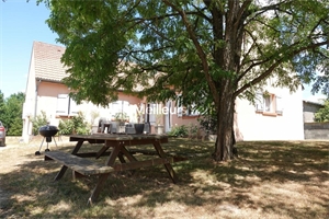maison situee en campagne à la vente -   45260  CHATENOY, surface 203 m2 vente maison situee en campagne - UBI477694895